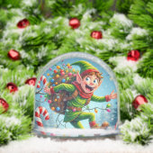 How to Untangle the Garland, Author Natasha Us Sneeuwbol (Kerstmis)