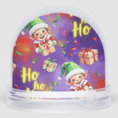 How to Untangle the Garland, Author Natasha Us Sneeuwbol (Achterkant)