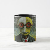 How you feel? mok (Midden)