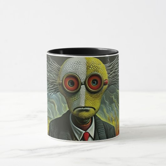 How you feel? mok (Midden)