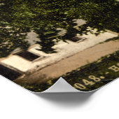 Howand and Ireland's Eye Archival Print (Hoek)