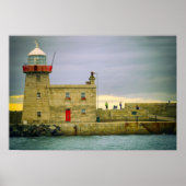 Howand/Ierland Poster (Voorkant)