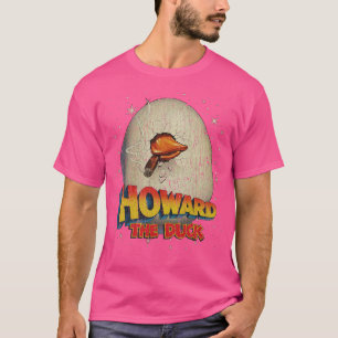 Howard 1986 t-shirt