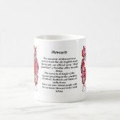 Howard Crest mok (Center)