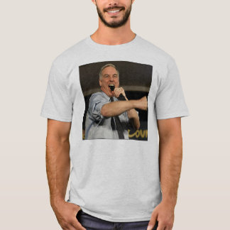 Howard Dean's Scream T-shirt