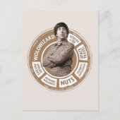 Howard Info Graphic Briefkaart (Voorkant)