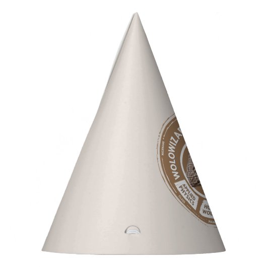 Howard Info Graphic Feesthoedjes (Links)