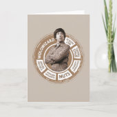 Howard Info Graphic Kaart (Voorkant)