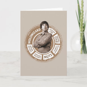 Howard Info Graphic Kaart