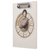 Howard Info Graphic Klembord (Links)