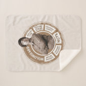 Howard Info Graphic Sherpa Deken (Voorkant (horizontaal))