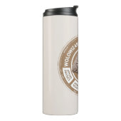 Howard Info Graphic Thermosbeker (Gedraaid links)