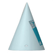 Howard | Mama's Boy Feesthoedjes (Links)