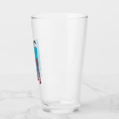 Howard | Mama's Boy Glas (Links)