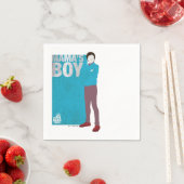 Howard | Mama's Boy Servet (Insitu)