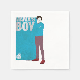 Howard Mama's Boy Servet