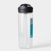 Howard | Mama's Boy Waterfles (Voorkant)