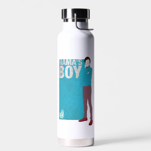 Howard Mama's Boy Waterfles