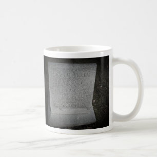 Howard Phillips Lovecraft - "I AM PROVIDENCE" Koffiemok