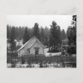 Howard School - Briefkaart (Voorkant)