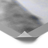 Howard Thurman Quote Sunflower Poster (Hoek)