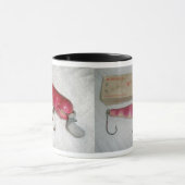 Howard's Jet Plug Lure Mok (Midden)