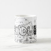 Howduino-Mok Koffiemok (Center)