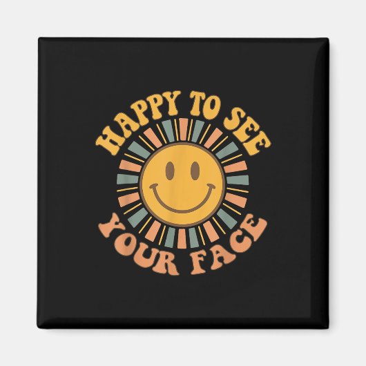 Howdy 5th Grade Teacher Western Back To School Fif Magneet (Voorkant)