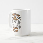 Howdy Boo-Mok Koffiemok (Voorkant links)