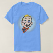 Howdy Doody T-shirt (Design voorkant)