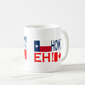 Howdy! Eh! Mok (Voorkant rechts)