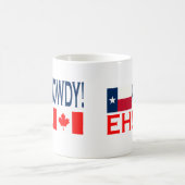 Howdy! Eh! Mok (Center)