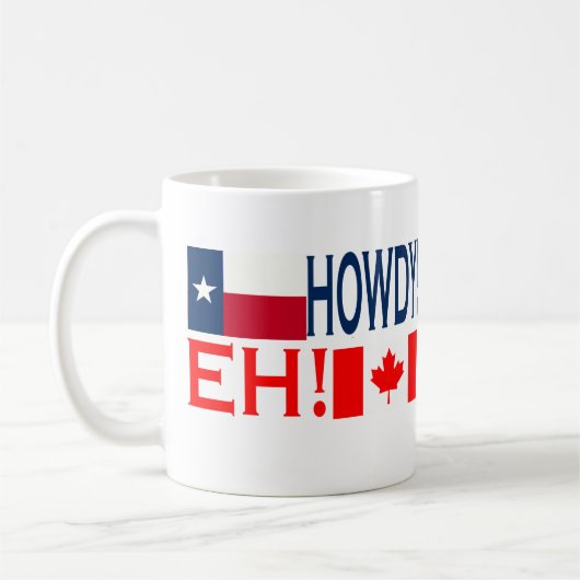 Howdy! Eh! Mok (Links)