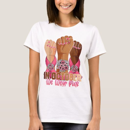 Howdy Ghouls Skeleton Cowboy Western Halloween T-shirt (Voorkant)