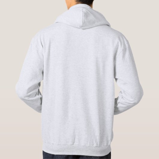 Howdy Hoodie (Achterkant)