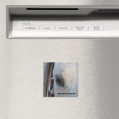 Howdy Horse Magnet (Insitu (Vaatwasser))