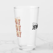 Howdy Howdy Howdy Glas (Links)
