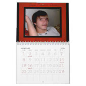 HOWDY KALENDER (Feb 2026)