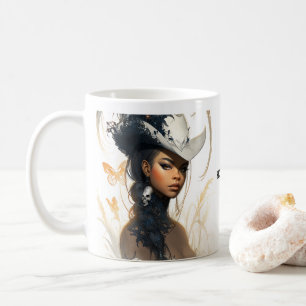Howdy! Koffiemok