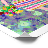 Howdy LeeMarie's Creative Design Poster (Hoek)