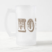 Howdy Matglas Bierpul (Links)