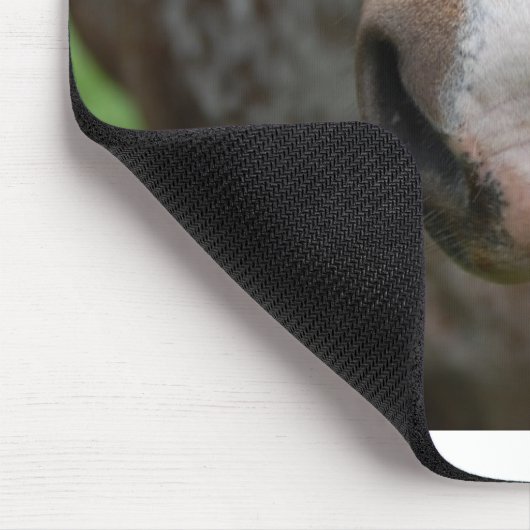 Howdy! Muismat (Hoek)