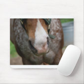 Howdy! Muismat (Met muis)