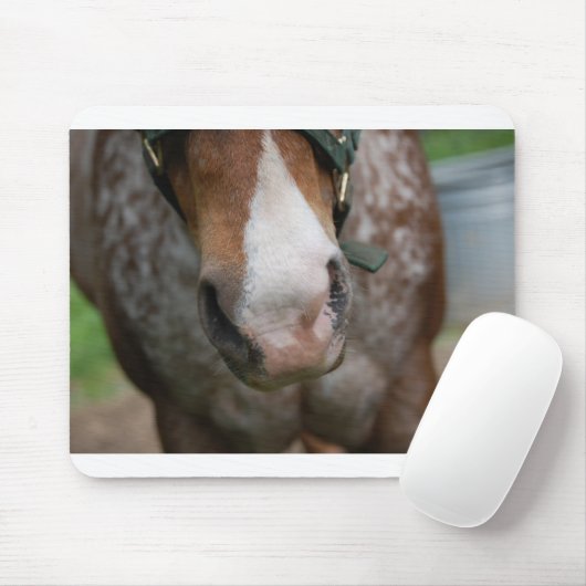 Howdy! Muismat (Met muis)