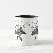 Howdy Partner - hout Mok (Midden)