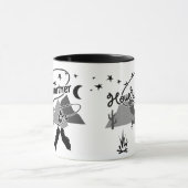 Howdy Partner Mok (Midden)