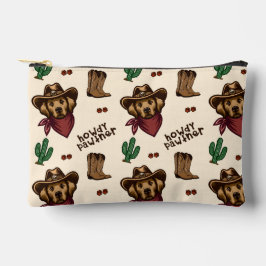 Howdy Pawtner Accessoire Bag - Small Etui