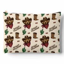 Howdy Pawtner Accessoiretas - Groot