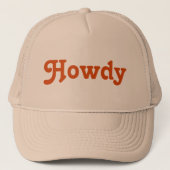 Howdy Pet (Voorkant)