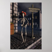 Howdy Poster (Voorkant)